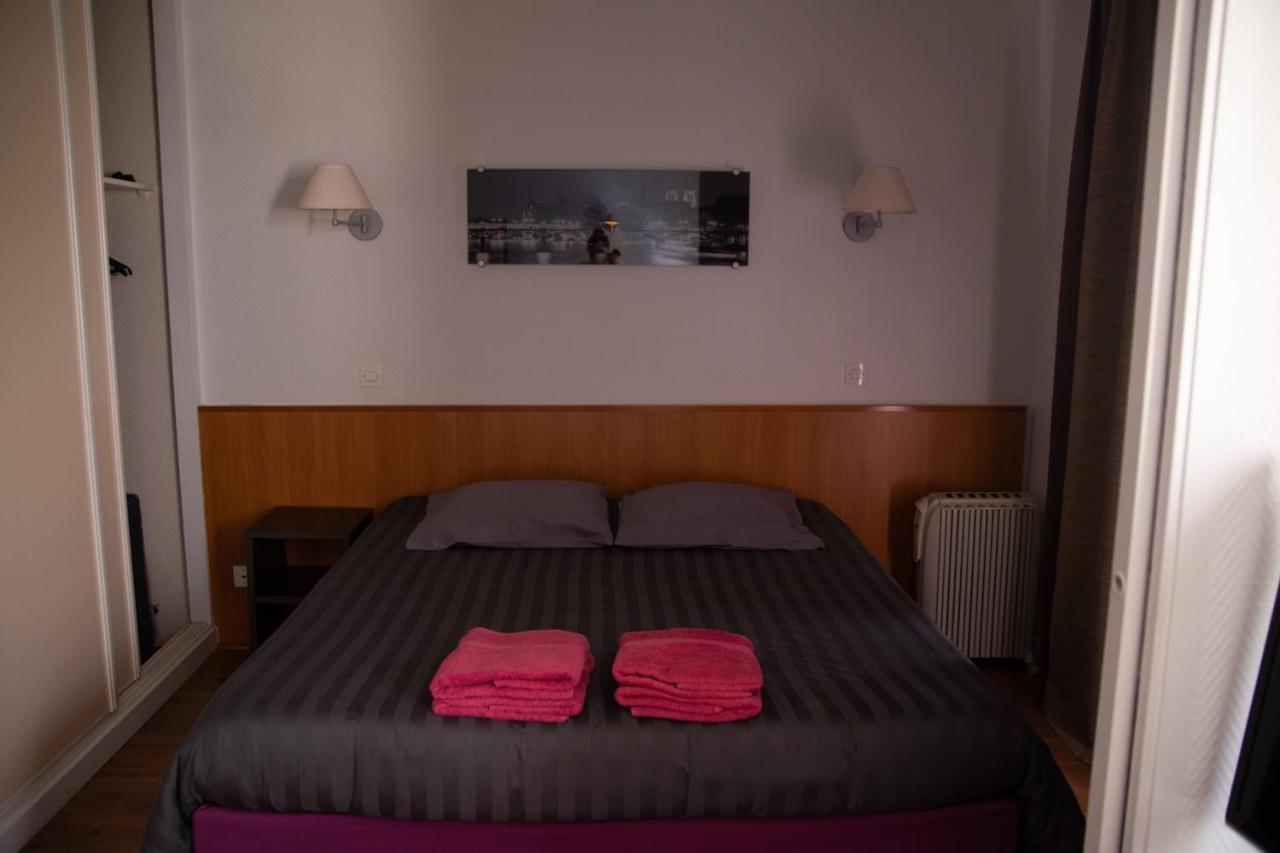 איסי-לה-מולינו Confortable Apartment Near Porte De Versailles מראה חיצוני תמונה